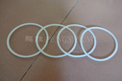 O型带