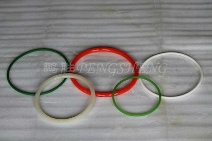O型带