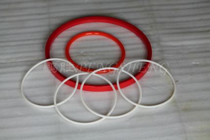 O型带