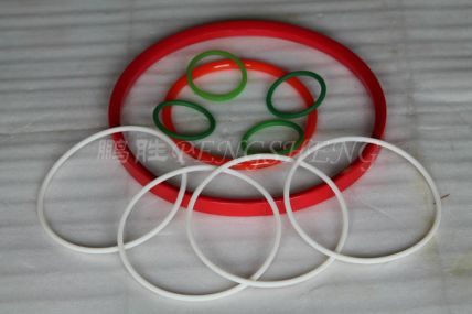 O型带