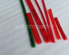 五角带、六角带、七角带