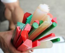 五角带、六角带、七角带