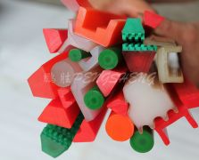 五角带、六角带、七角带