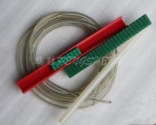 五角带、六角带、七角带