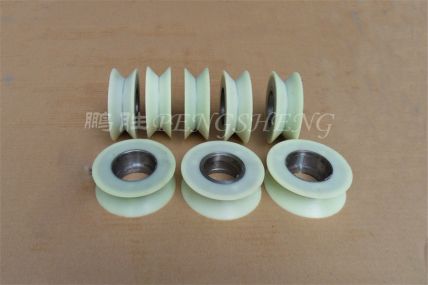 陶瓷设备胶辊