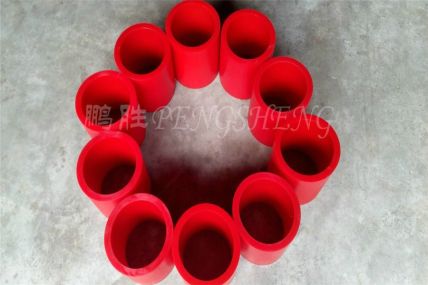 聚氨酯胶套