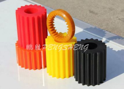 矿器压轴器
